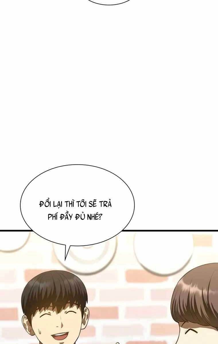 Bác Sĩ Hoàn Hảo Chapter 46 - 45