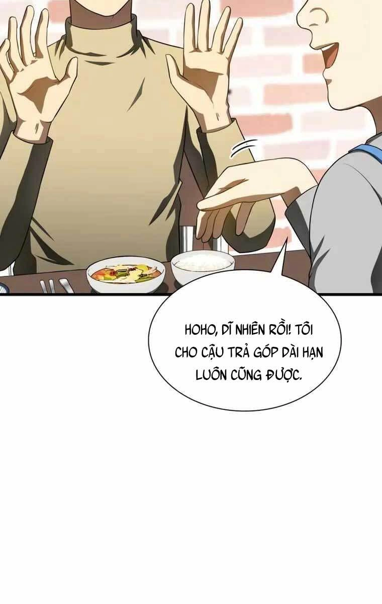 Bác Sĩ Hoàn Hảo Chapter 46 - 46