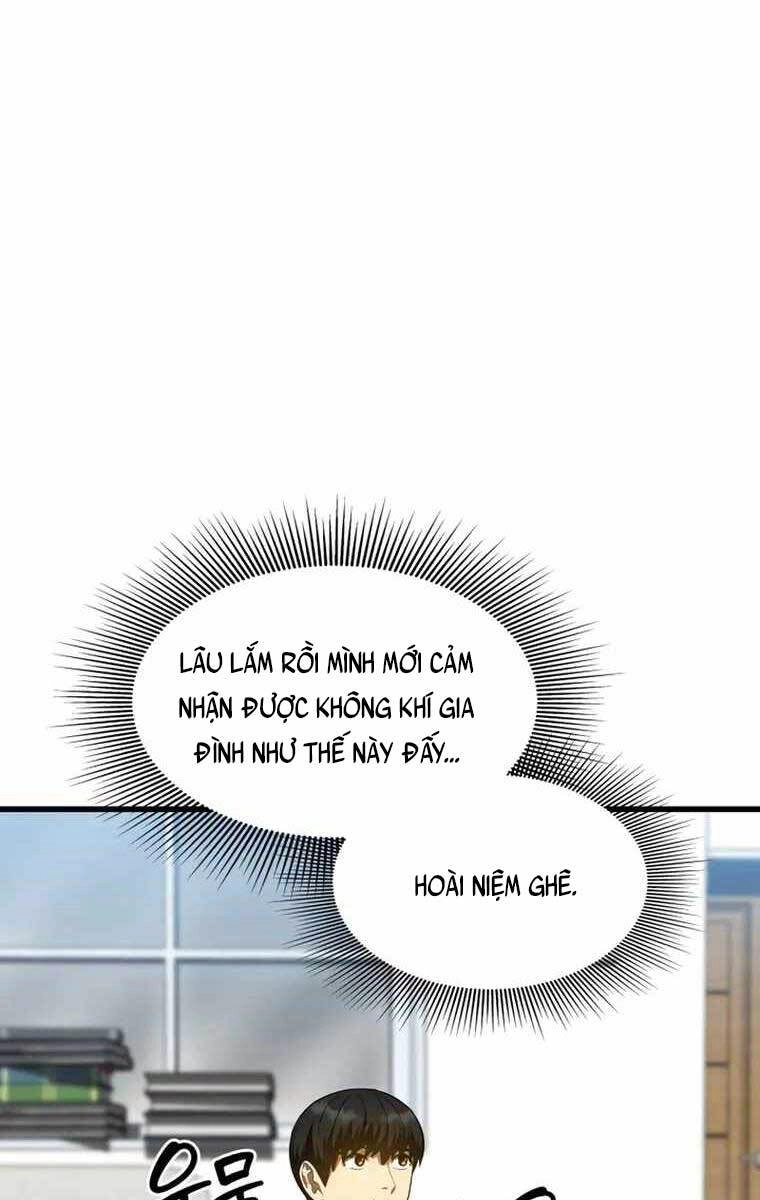 Bác Sĩ Hoàn Hảo Chapter 46 - 48