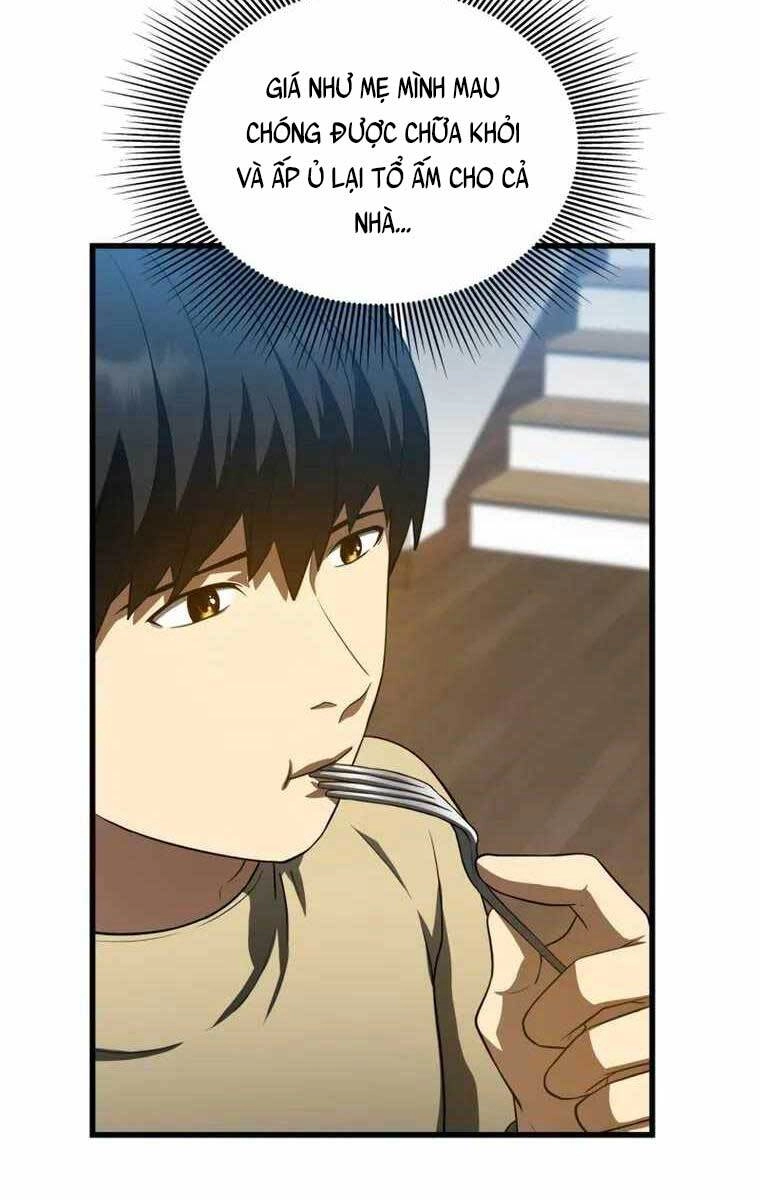 Bác Sĩ Hoàn Hảo Chapter 46 - 50