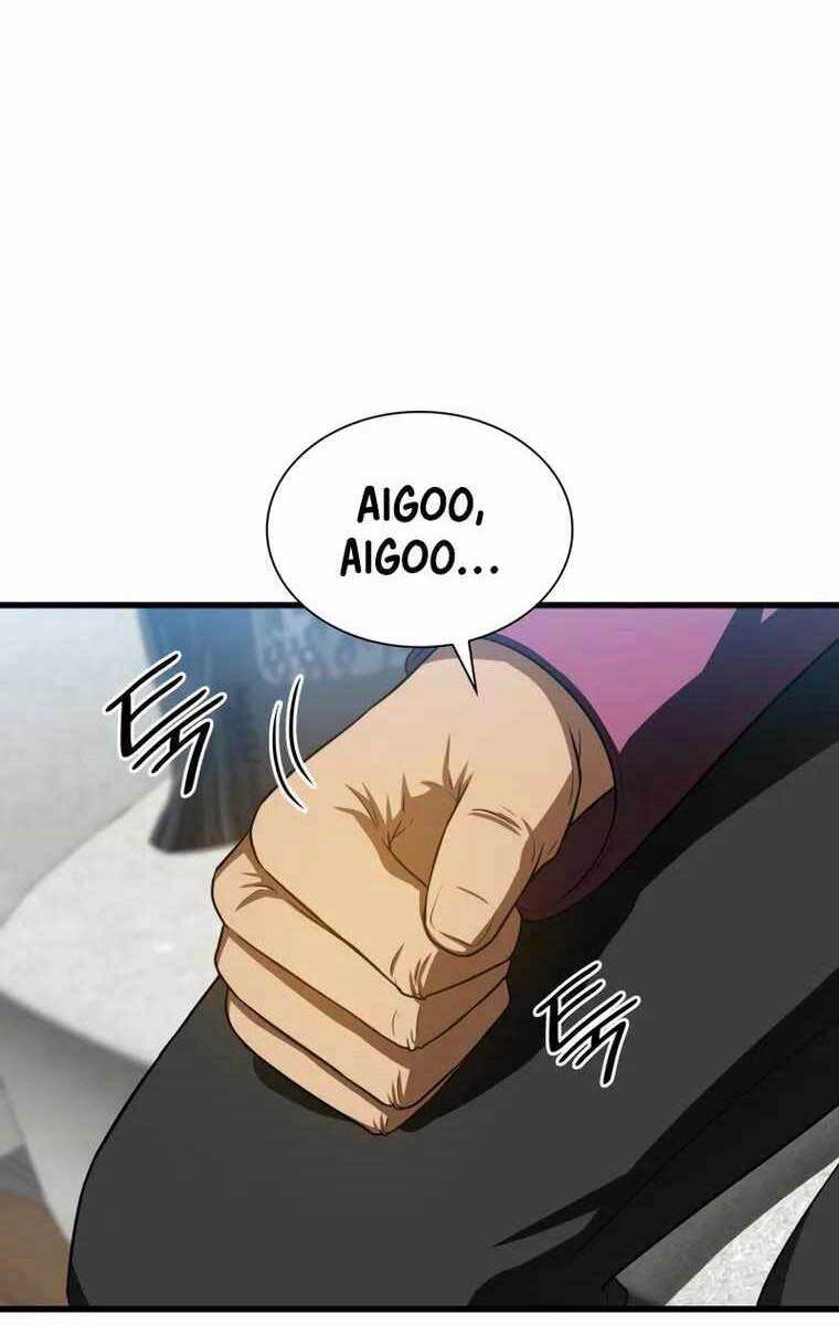 Bác Sĩ Hoàn Hảo Chapter 46 - 51