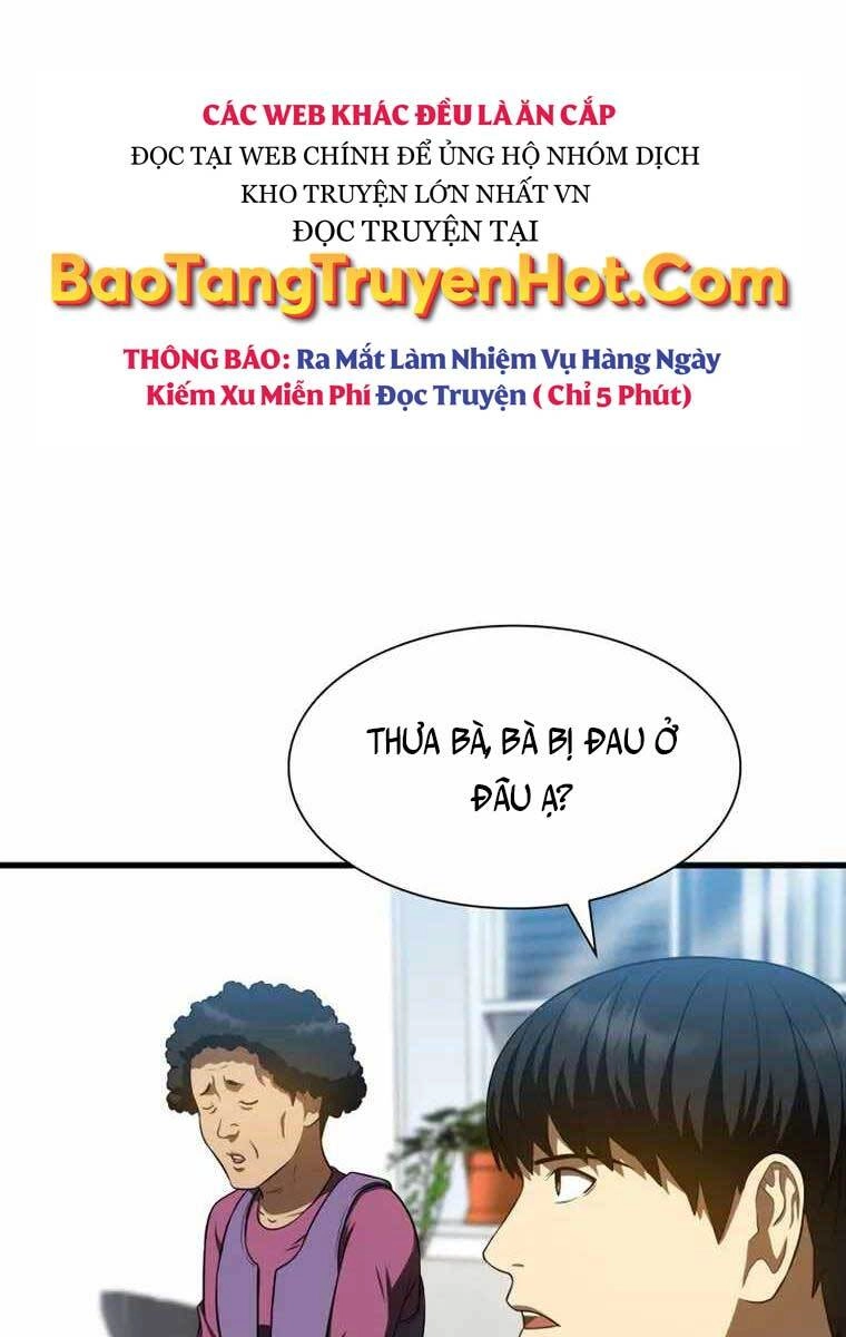 Bác Sĩ Hoàn Hảo Chapter 46 - 52