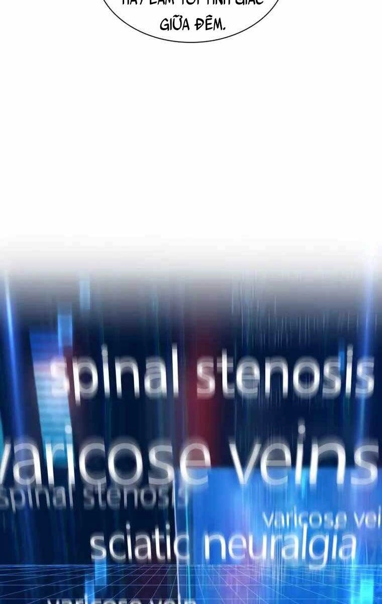 Bác Sĩ Hoàn Hảo Chapter 46 - 55