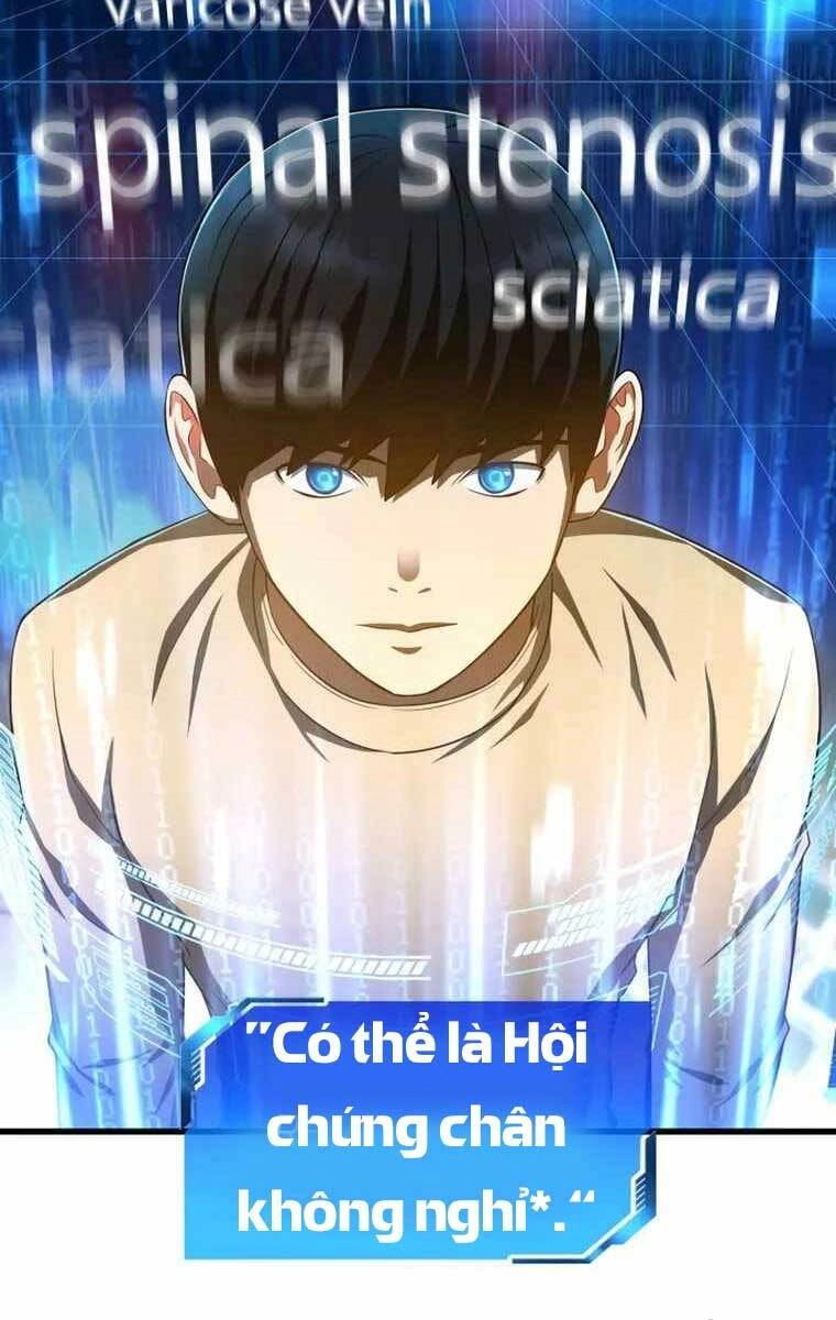 Bác Sĩ Hoàn Hảo Chapter 46 - 56