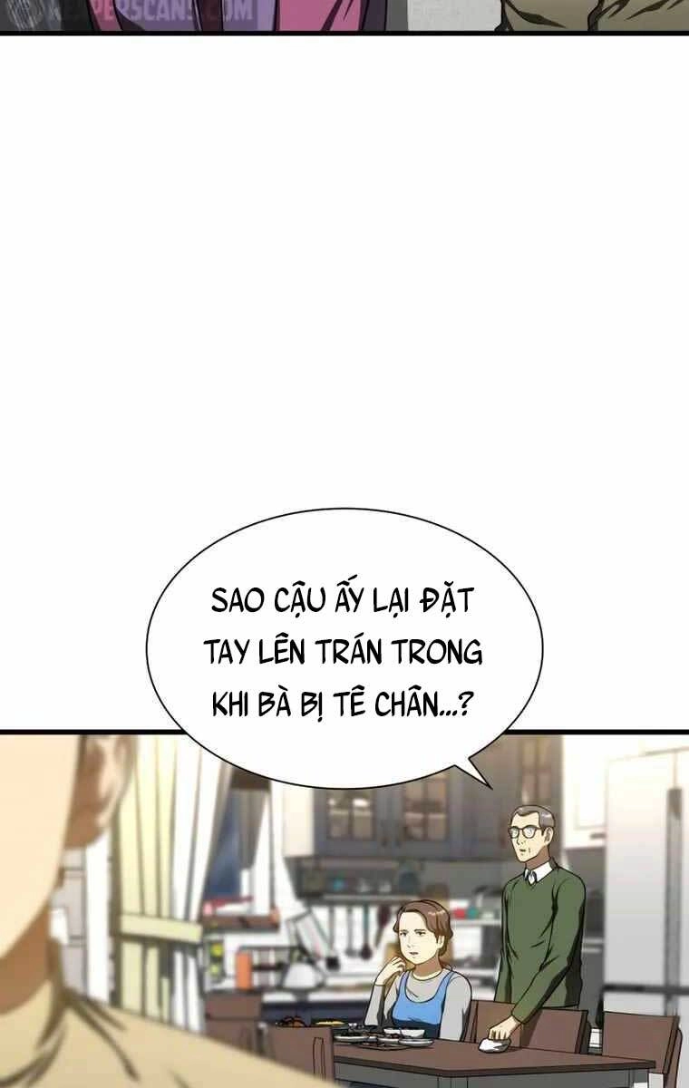 Bác Sĩ Hoàn Hảo Chapter 46 - 60