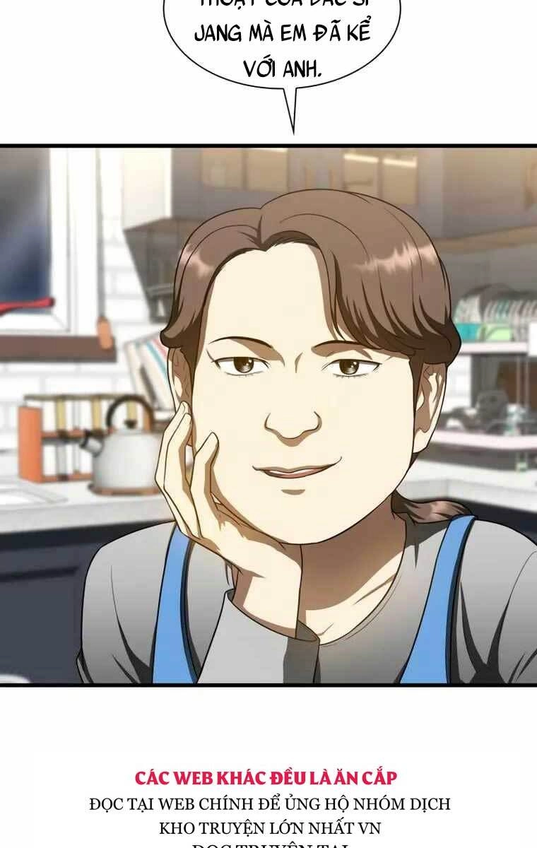 Bác Sĩ Hoàn Hảo Chapter 46 - 62