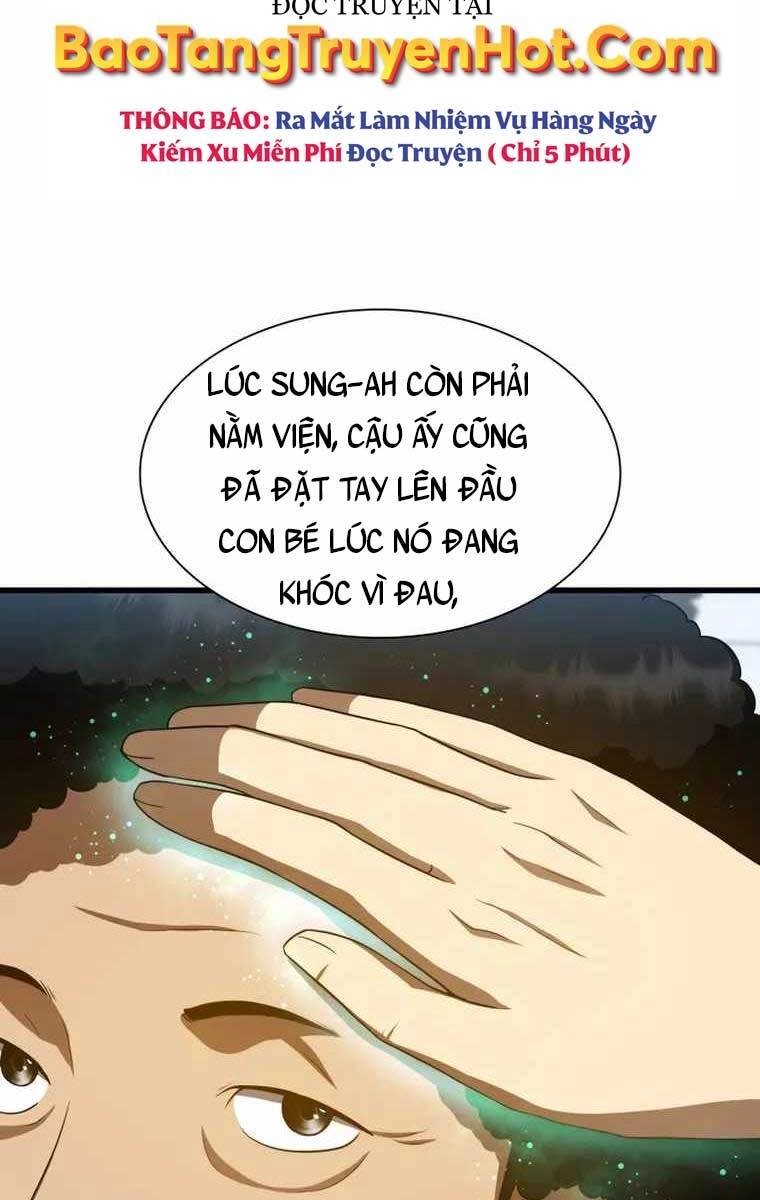 Bác Sĩ Hoàn Hảo Chapter 46 - 63