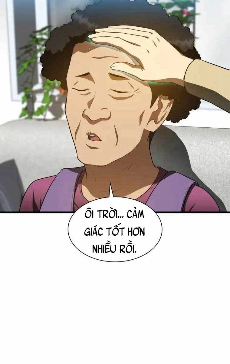 Bác Sĩ Hoàn Hảo Chapter 46 - 65