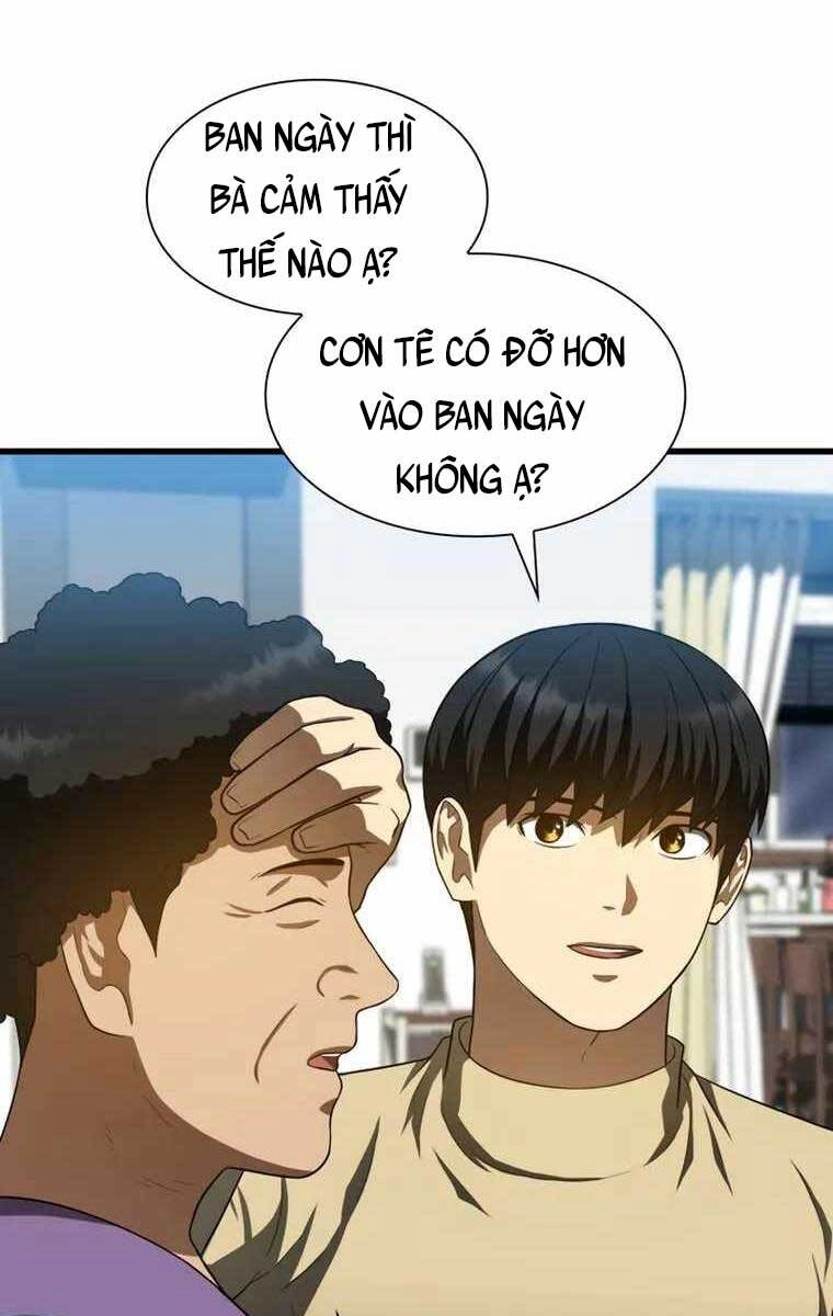 Bác Sĩ Hoàn Hảo Chapter 46 - 66