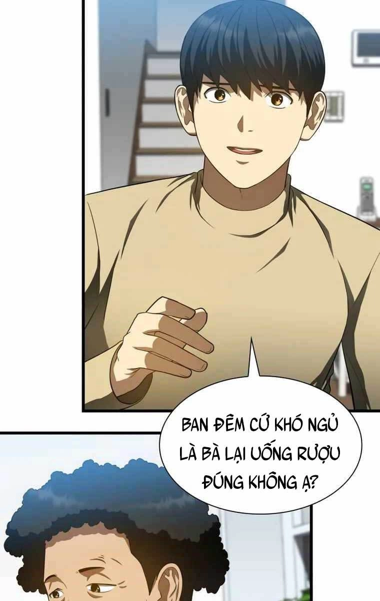 Bác Sĩ Hoàn Hảo Chapter 46 - 70