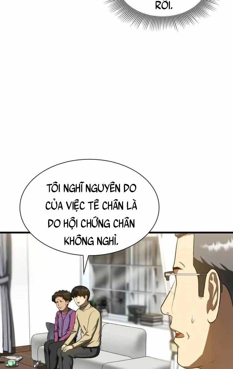 Bác Sĩ Hoàn Hảo Chapter 46 - 75