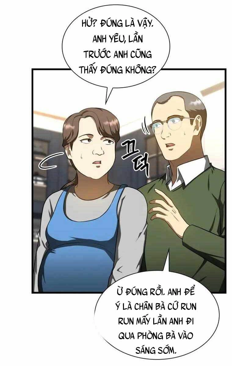 Bác Sĩ Hoàn Hảo Chapter 46 - 78