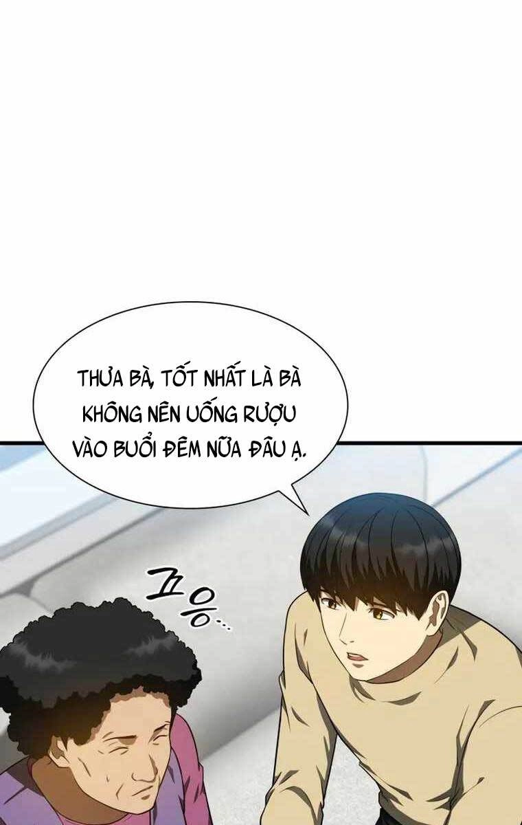 Bác Sĩ Hoàn Hảo Chapter 46 - 79