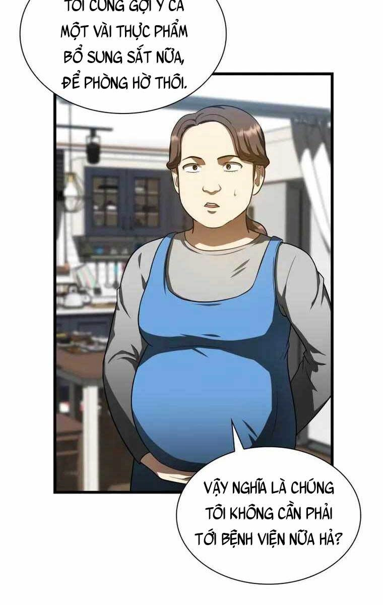 Bác Sĩ Hoàn Hảo Chapter 46 - 81