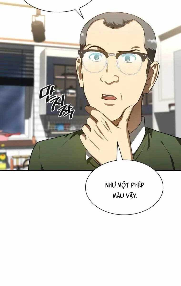 Bác Sĩ Hoàn Hảo Chapter 46 - 84