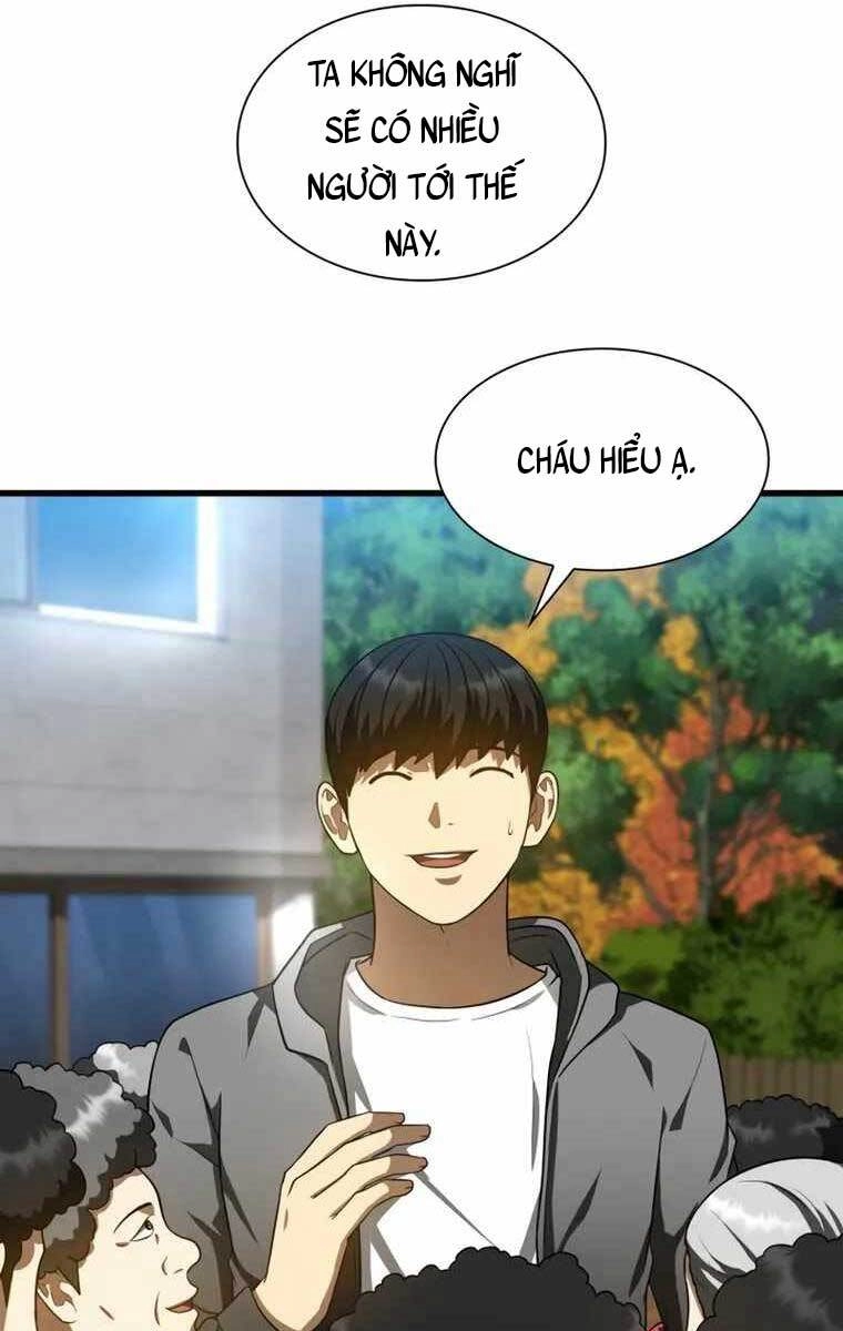 Bác Sĩ Hoàn Hảo Chapter 46 - 97