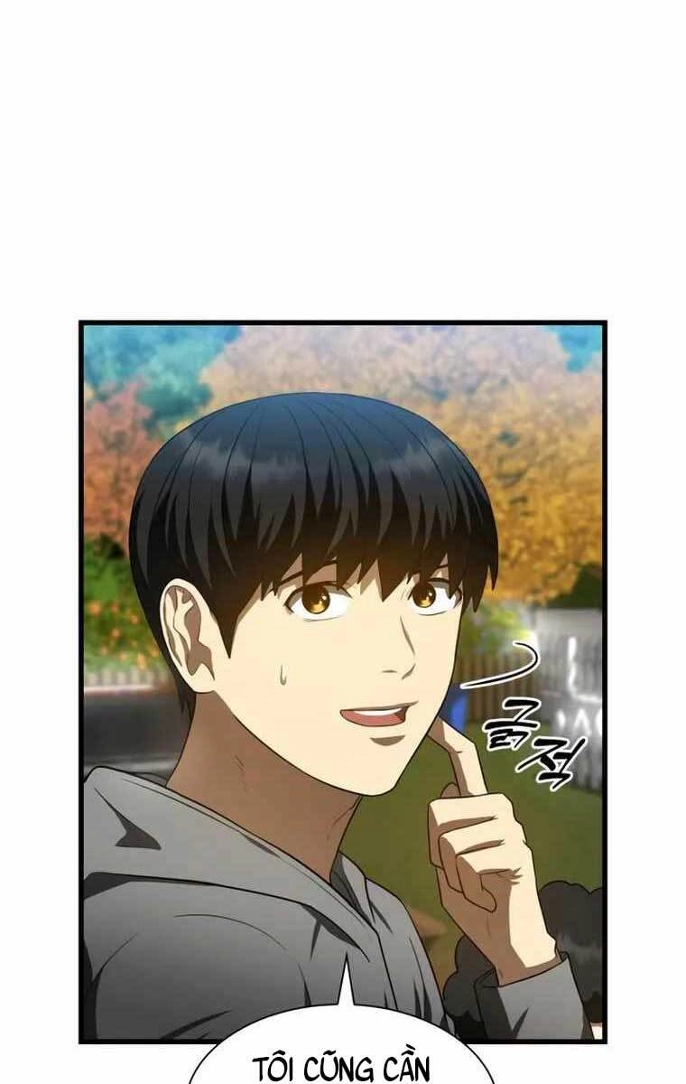 Bác Sĩ Hoàn Hảo Chapter 47 - 1