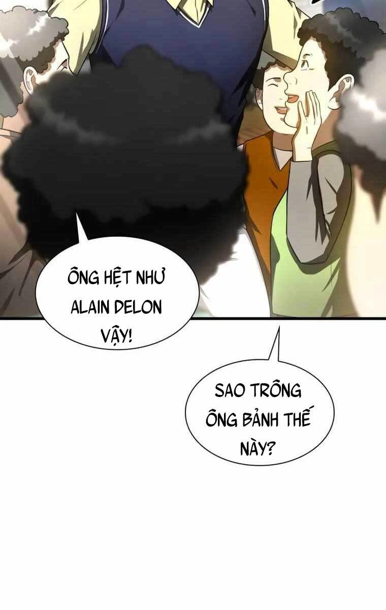 Bác Sĩ Hoàn Hảo Chapter 47 - 3