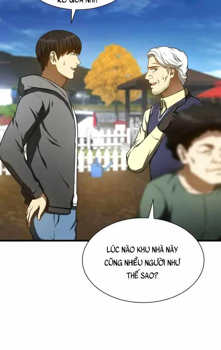 Bác Sĩ Hoàn Hảo Chapter 47 - 6