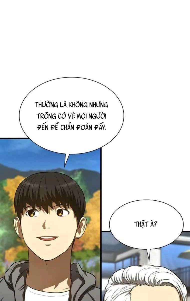 Bác Sĩ Hoàn Hảo Chapter 47 - 7