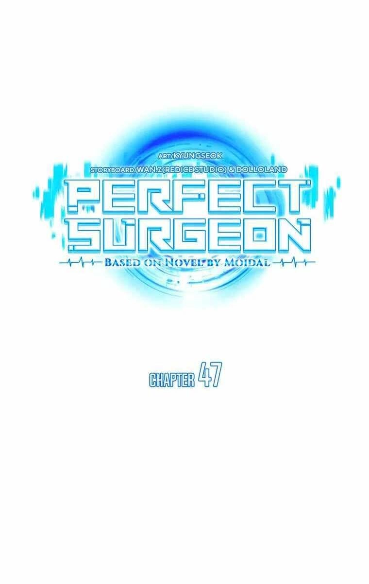 Bác Sĩ Hoàn Hảo Chapter 47 - 10