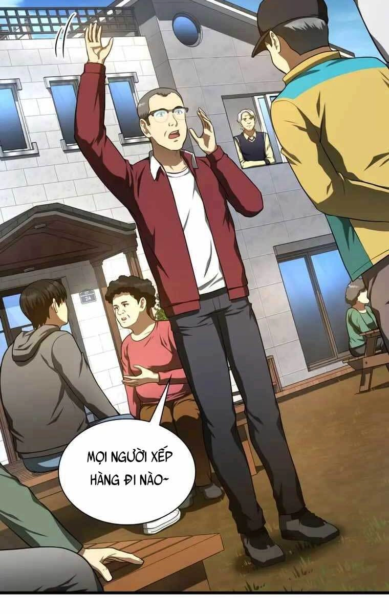 Bác Sĩ Hoàn Hảo Chapter 47 - 17