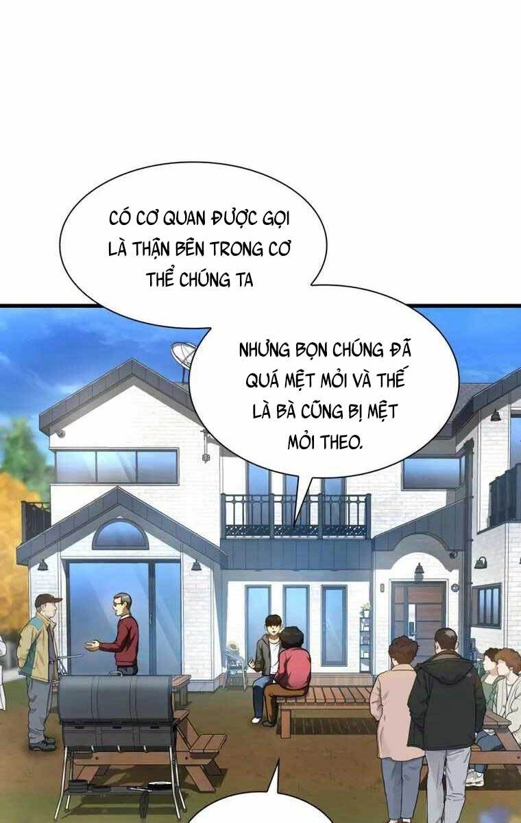 Bác Sĩ Hoàn Hảo Chapter 47 - 21