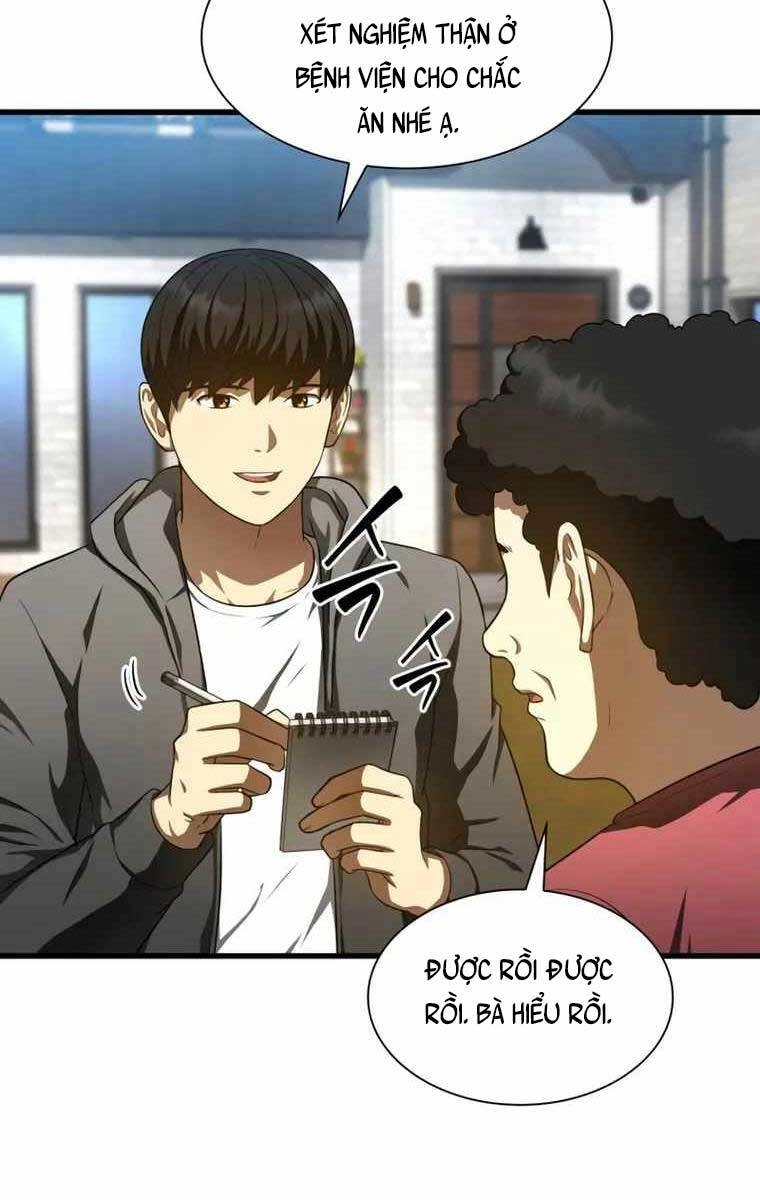 Bác Sĩ Hoàn Hảo Chapter 47 - 23