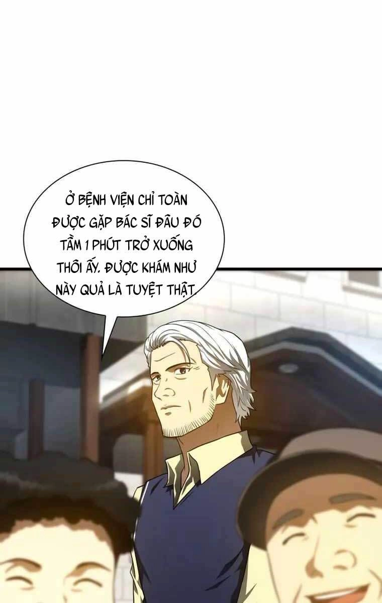 Bác Sĩ Hoàn Hảo Chapter 47 - 26