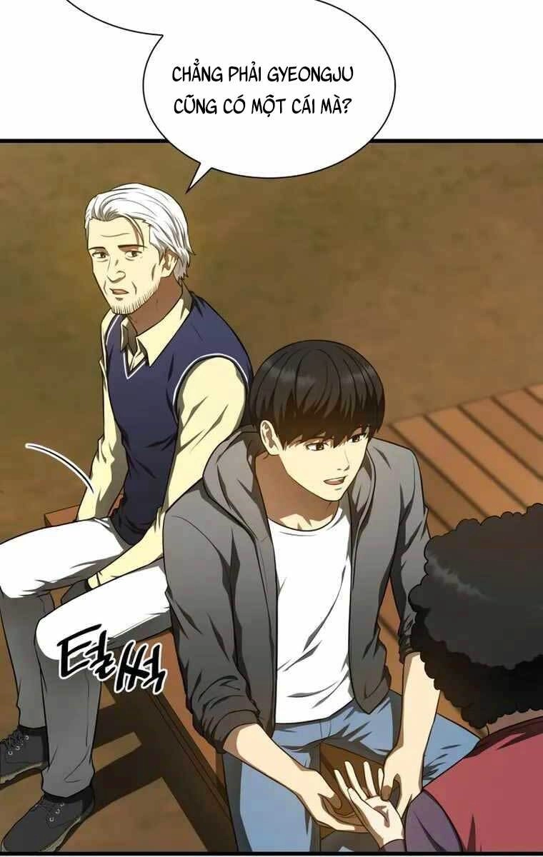 Bác Sĩ Hoàn Hảo Chapter 47 - 28