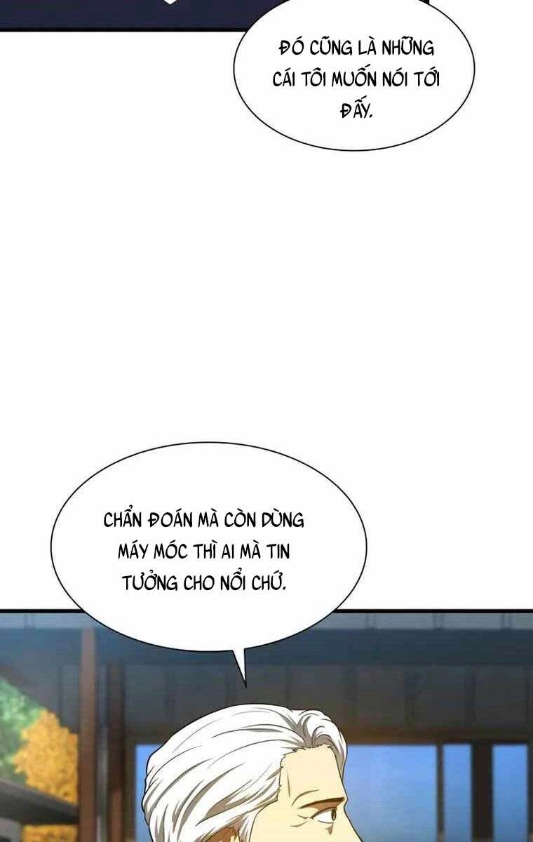 Bác Sĩ Hoàn Hảo Chapter 47 - 32