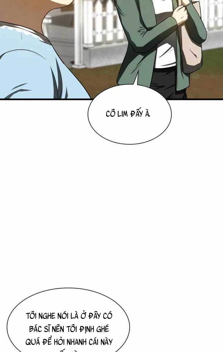 Bác Sĩ Hoàn Hảo Chapter 47 - 43