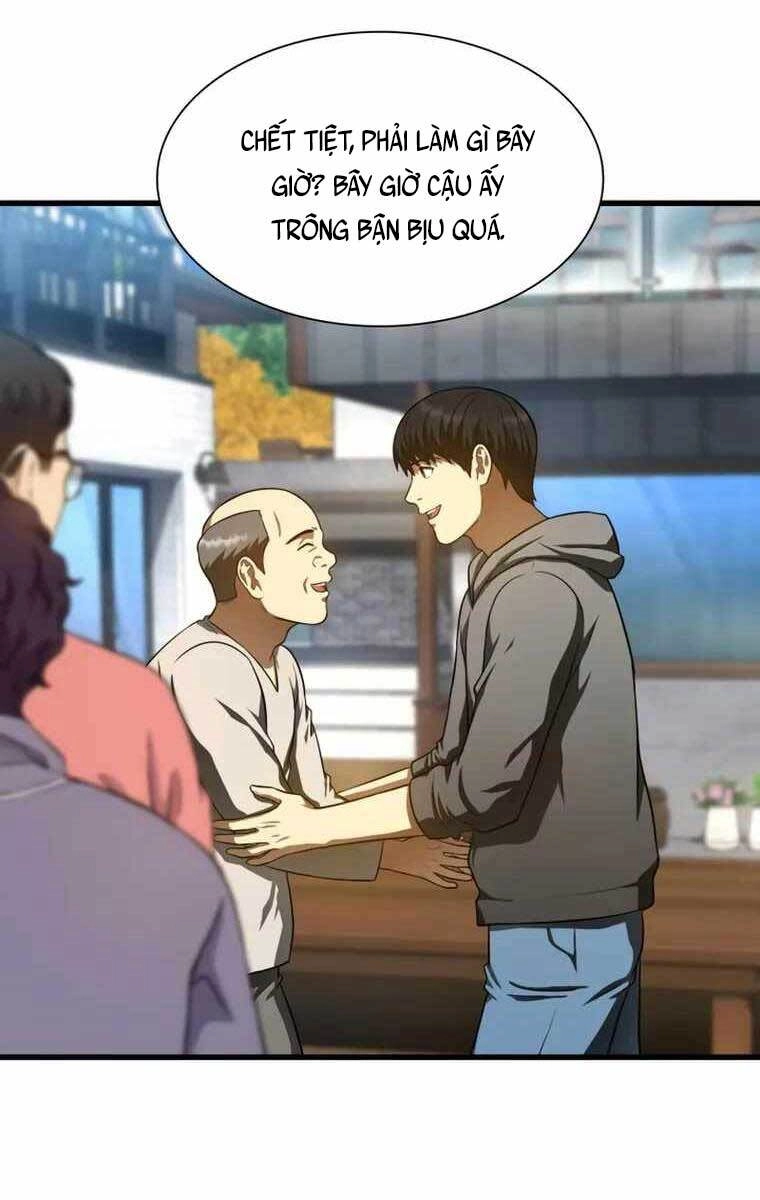 Bác Sĩ Hoàn Hảo Chapter 47 - 45