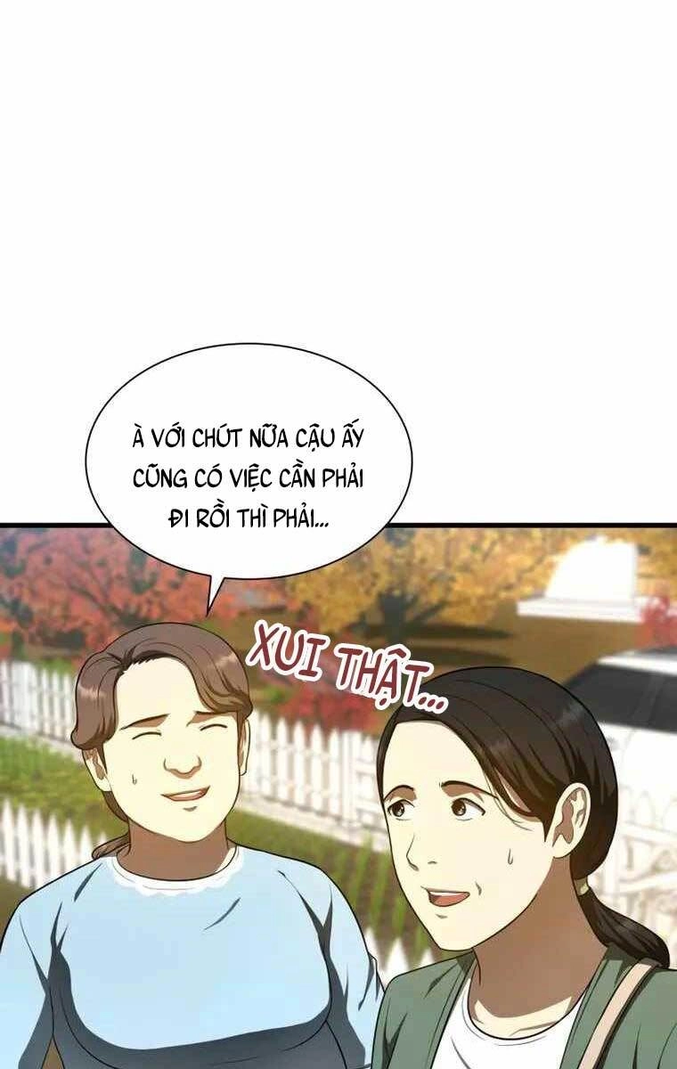 Bác Sĩ Hoàn Hảo Chapter 47 - 46