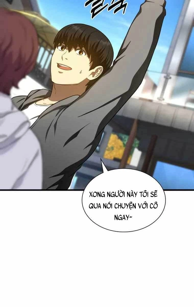 Bác Sĩ Hoàn Hảo Chapter 47 - 48