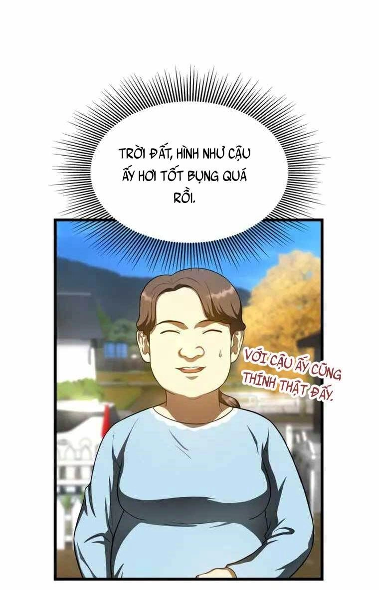 Bác Sĩ Hoàn Hảo Chapter 47 - 49