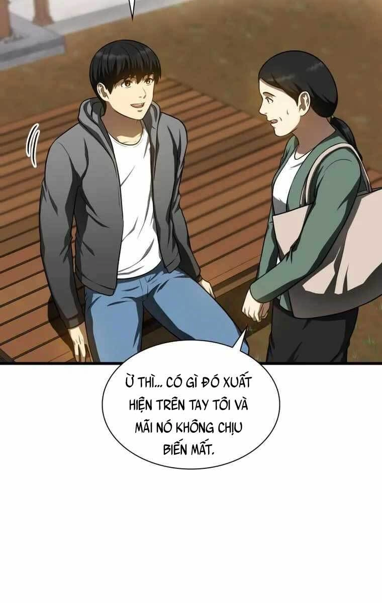 Bác Sĩ Hoàn Hảo Chapter 47 - 51