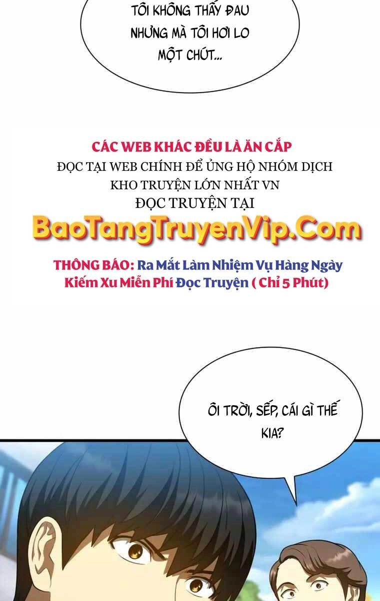 Bác Sĩ Hoàn Hảo Chapter 47 - 53