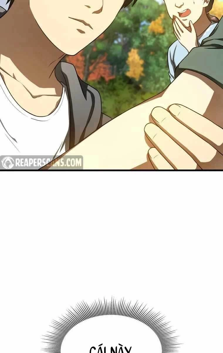 Bác Sĩ Hoàn Hảo Chapter 47 - 54