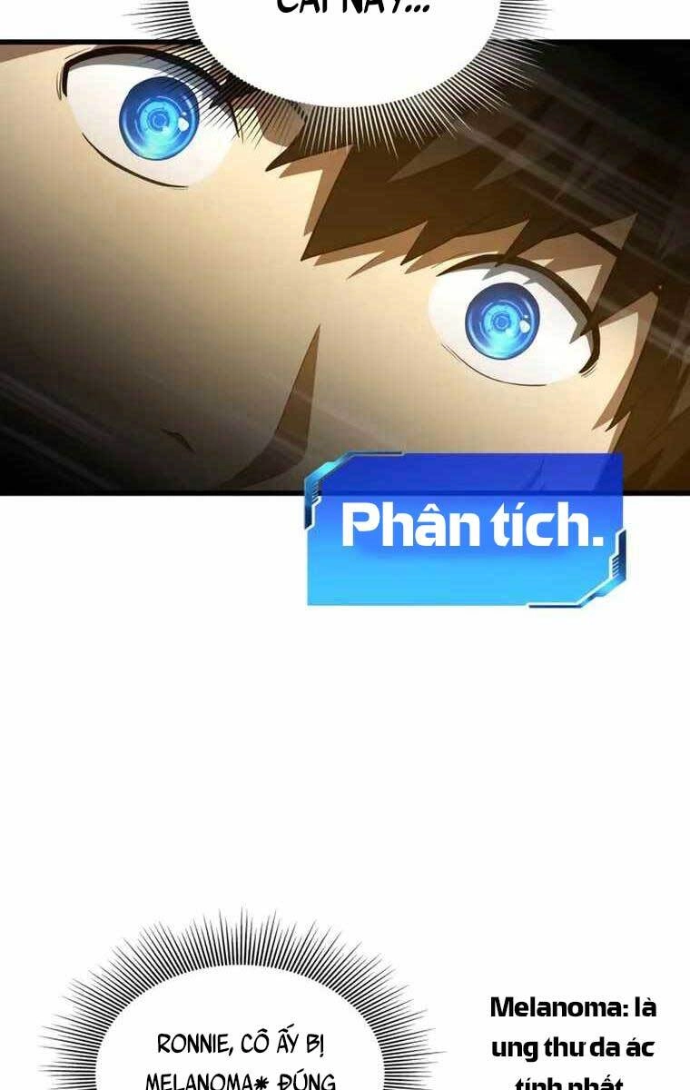 Bác Sĩ Hoàn Hảo Chapter 47 - 55