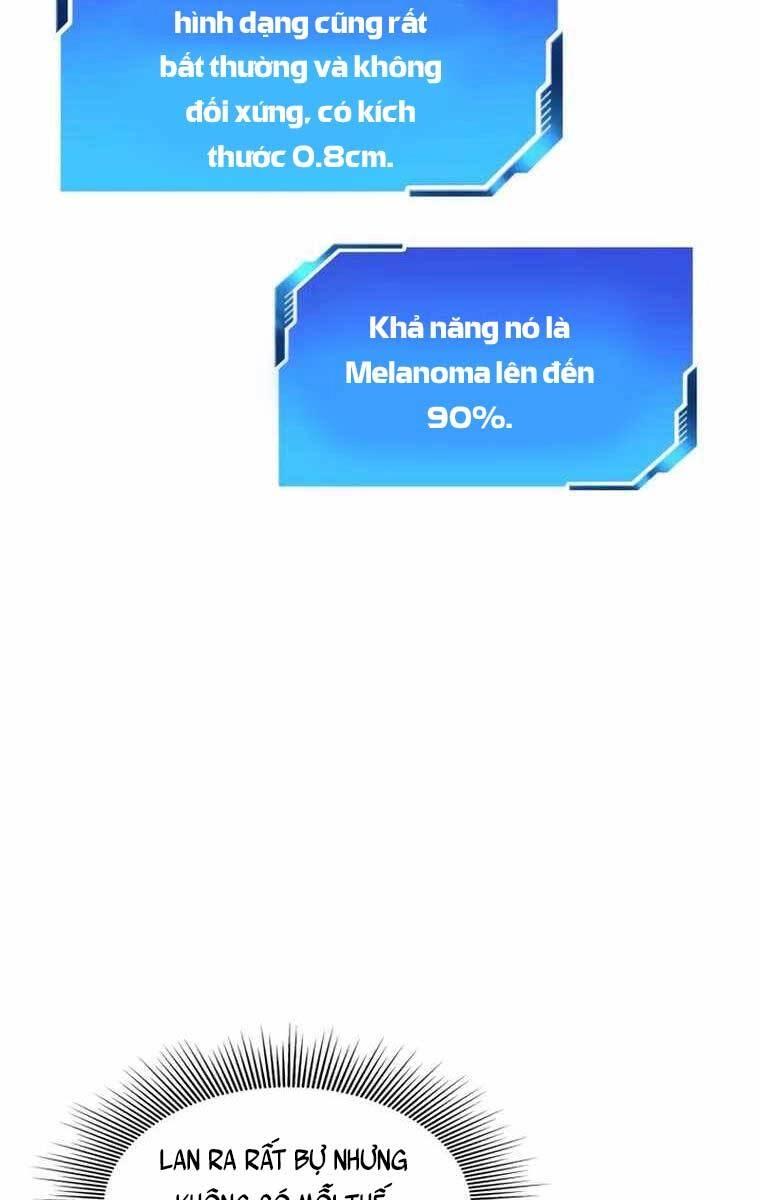 Bác Sĩ Hoàn Hảo Chapter 47 - 57