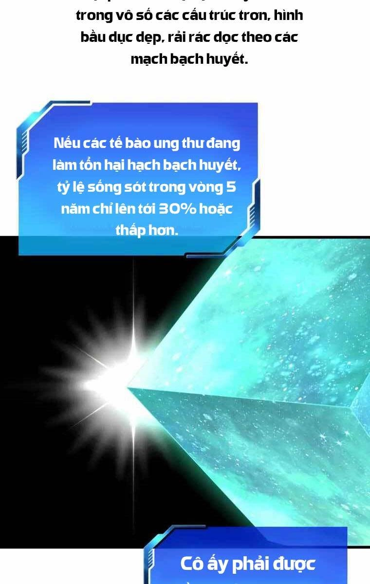 Bác Sĩ Hoàn Hảo Chapter 47 - 59