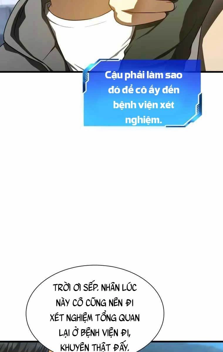 Bác Sĩ Hoàn Hảo Chapter 47 - 66