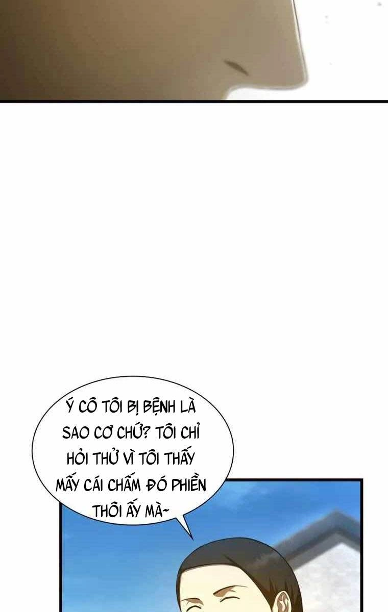 Bác Sĩ Hoàn Hảo Chapter 47 - 69