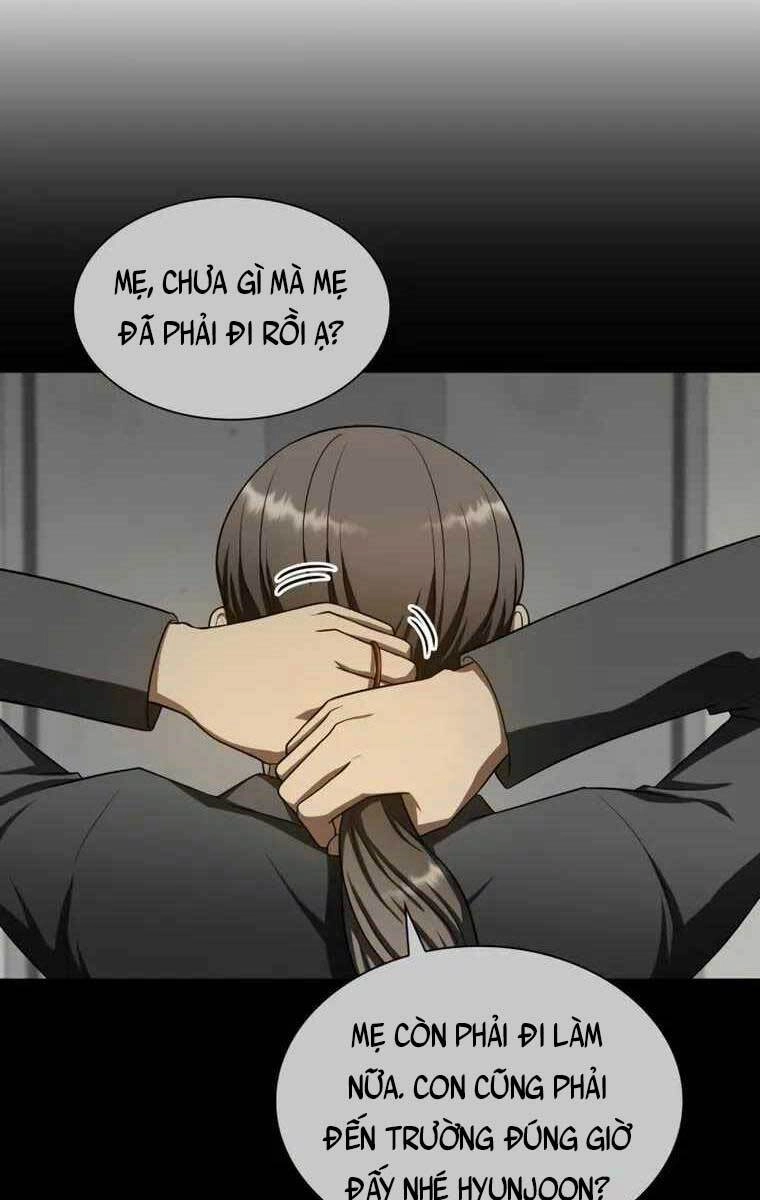 Bác Sĩ Hoàn Hảo Chapter 47 - 72