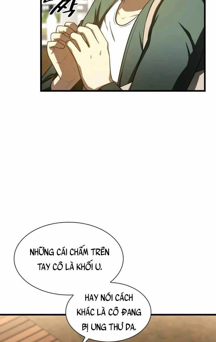 Bác Sĩ Hoàn Hảo Chapter 47 - 78