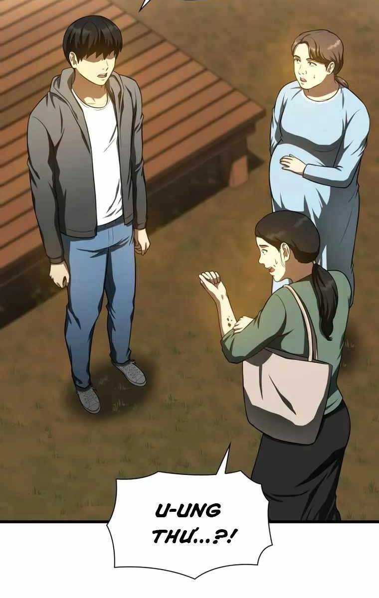 Bác Sĩ Hoàn Hảo Chapter 47 - 79