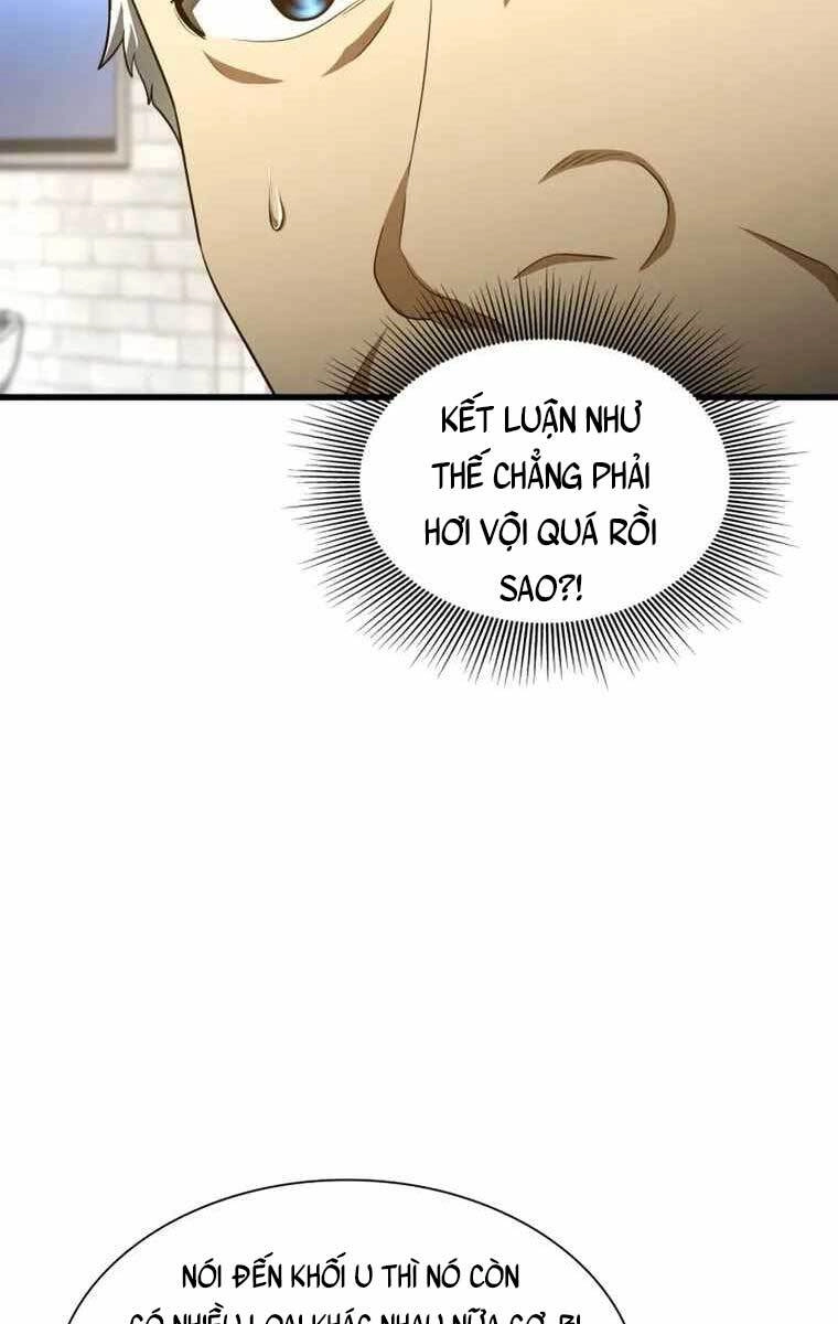 Bác Sĩ Hoàn Hảo Chapter 47 - 82