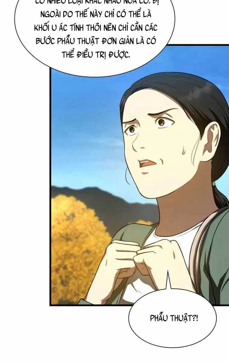 Bác Sĩ Hoàn Hảo Chapter 47 - 83