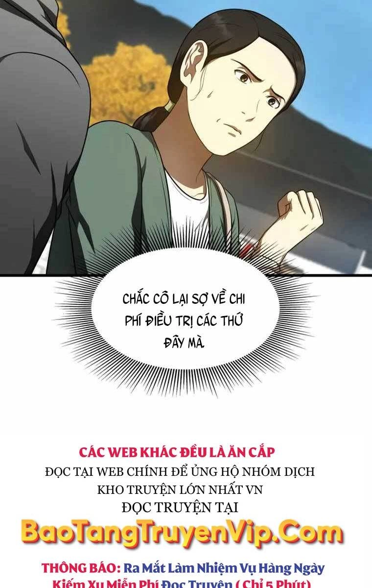 Bác Sĩ Hoàn Hảo Chapter 47 - 85